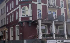 Hotel Zur Fähre